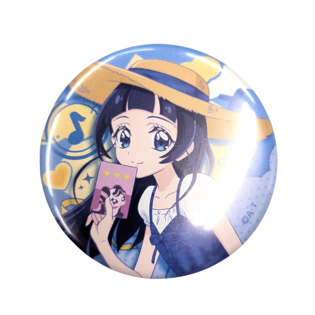 プリティストア POPUP in SHIBUYA TSUTAYA_ 蒼風なな