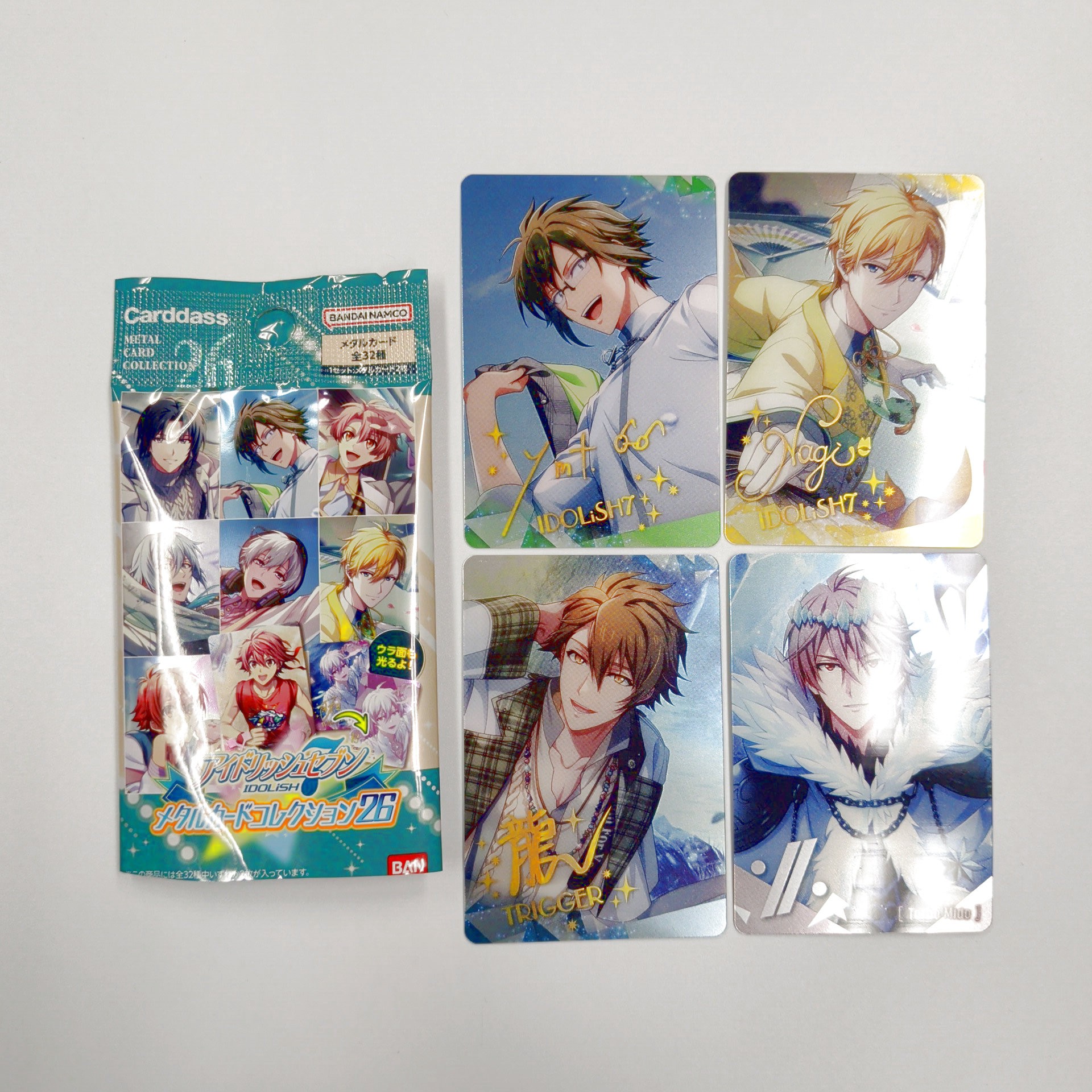 FANxC(ファンバイシー)